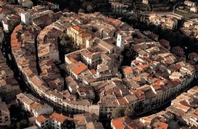 Little studio in the old town - Appartement 1 Chambre - 19
