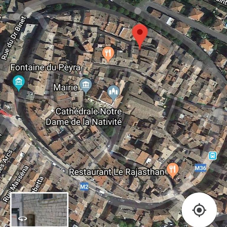Little studio in the old town - Appartement 1 Chambre - 7