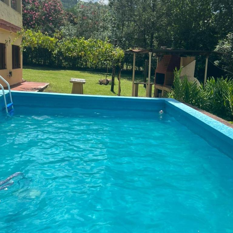 Nueva Baadaram - Casa - 6