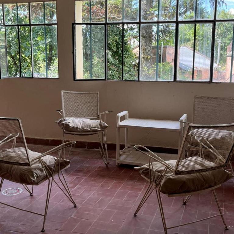 Nueva Baadaram - Casa - 5