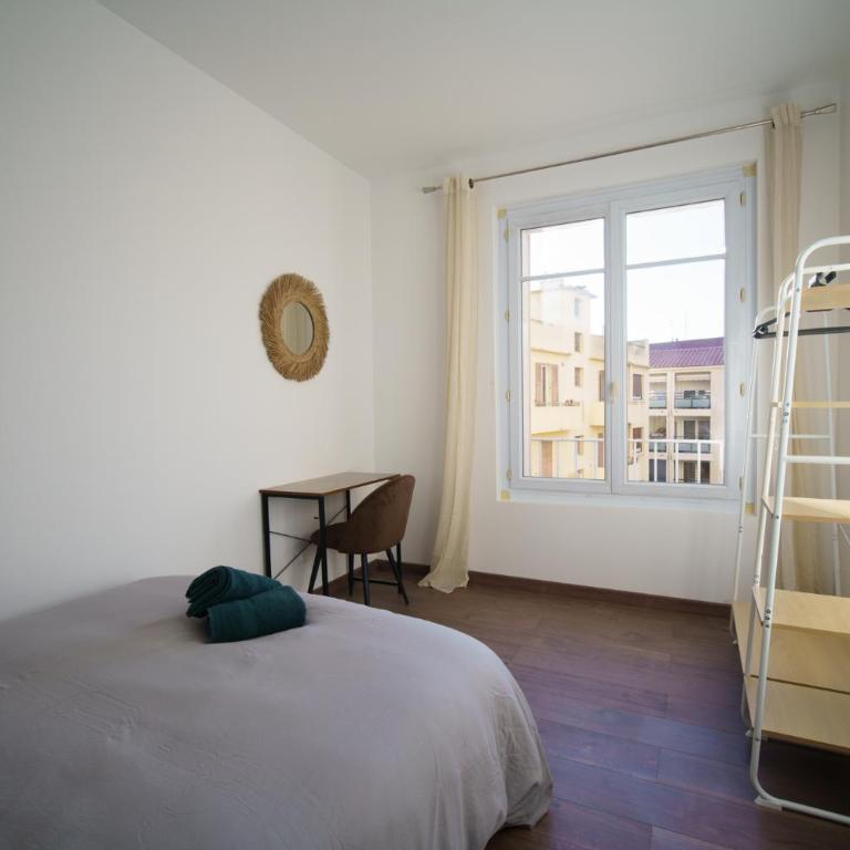 Losmen Paradise - Host Provence - Two-Bedroom Apartment - 23