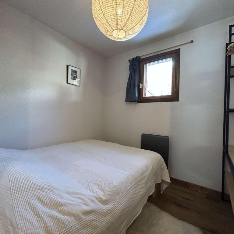 Appartement lumineux 2 pièces cabine au Monêtier-les-Bains, proche pistes, avec parking - FR-1-330F-239 - Appartement - 15