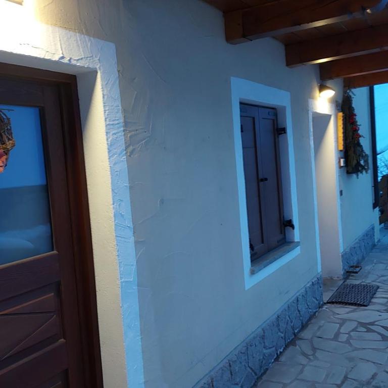 CAV MES VALLEES Torgnon Vda - One-Bedroom Apartment - 22