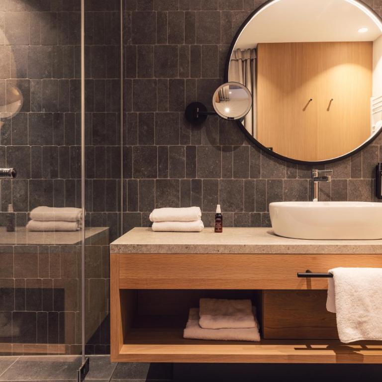 Das Liebener 4 Sterne Superior - ADULTS ONLY! - Double Room with Balcony - 8