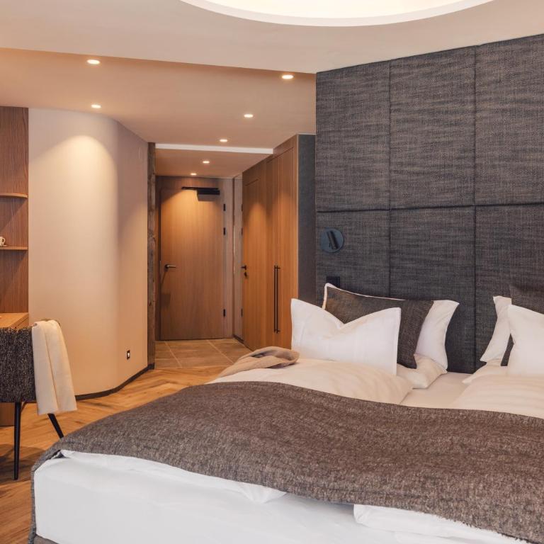 Das Liebener 4 Sterne Superior - ADULTS ONLY! - Double Room with Balcony - 9
