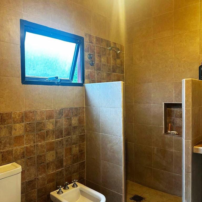 Casa Quinta - Two-Bedroom House - 4