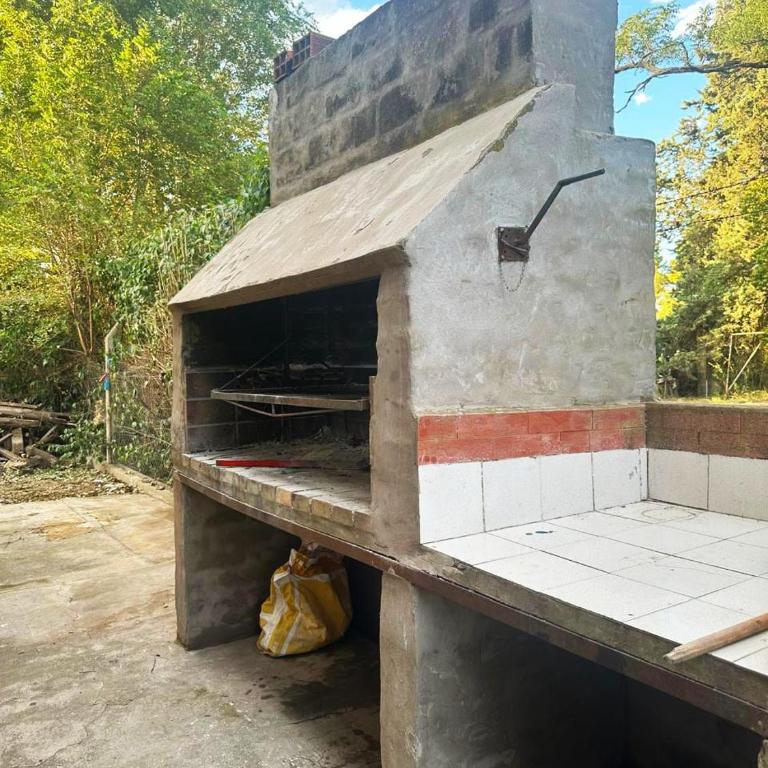 Casa Quinta - Two-Bedroom House - 5