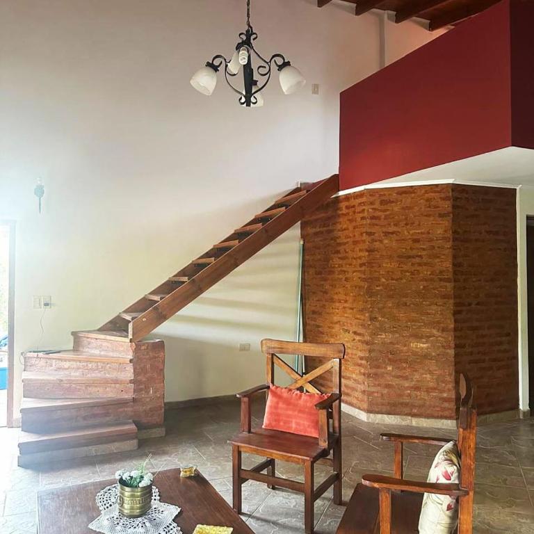 Casa Quinta - Two-Bedroom House - 7