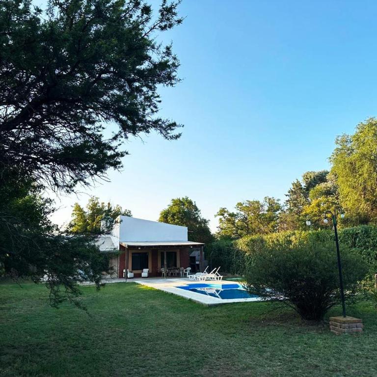 Casa Quinta - Two-Bedroom House - 8