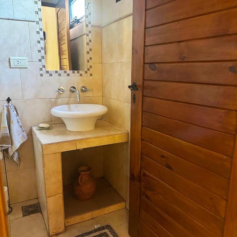 Casa Quinta - Two-Bedroom House - 11