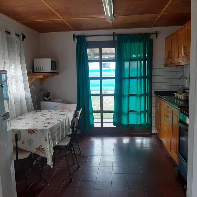 Casa Los Hibiscos - Aguas Dulces - Two-Bedroom House - 5