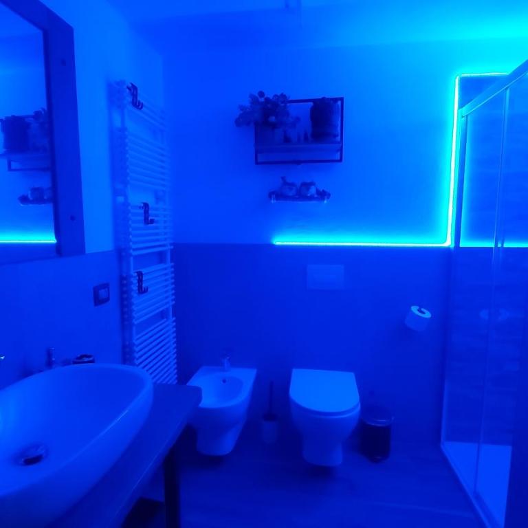 CAV MES VALLEES Torgnon Vda - One-Bedroom Apartment - 25