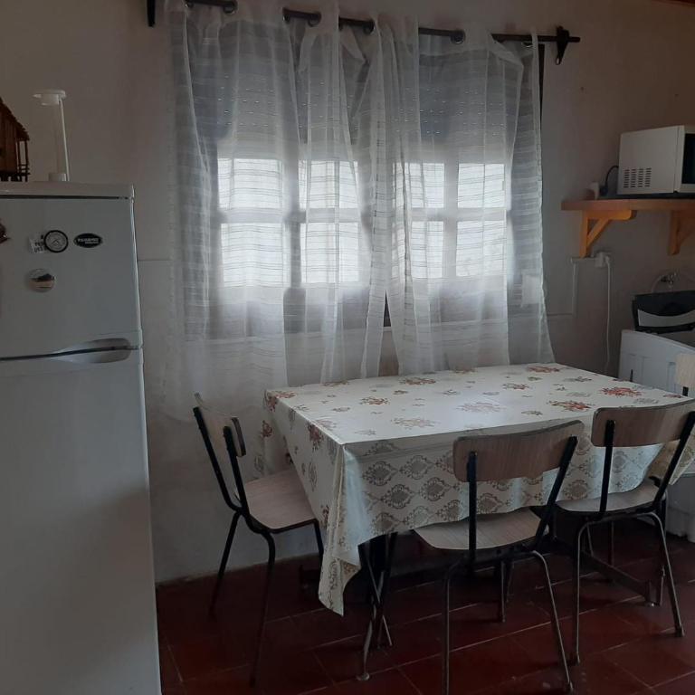 Casa Los Hibiscos - Aguas Dulces - Two-Bedroom House - 4