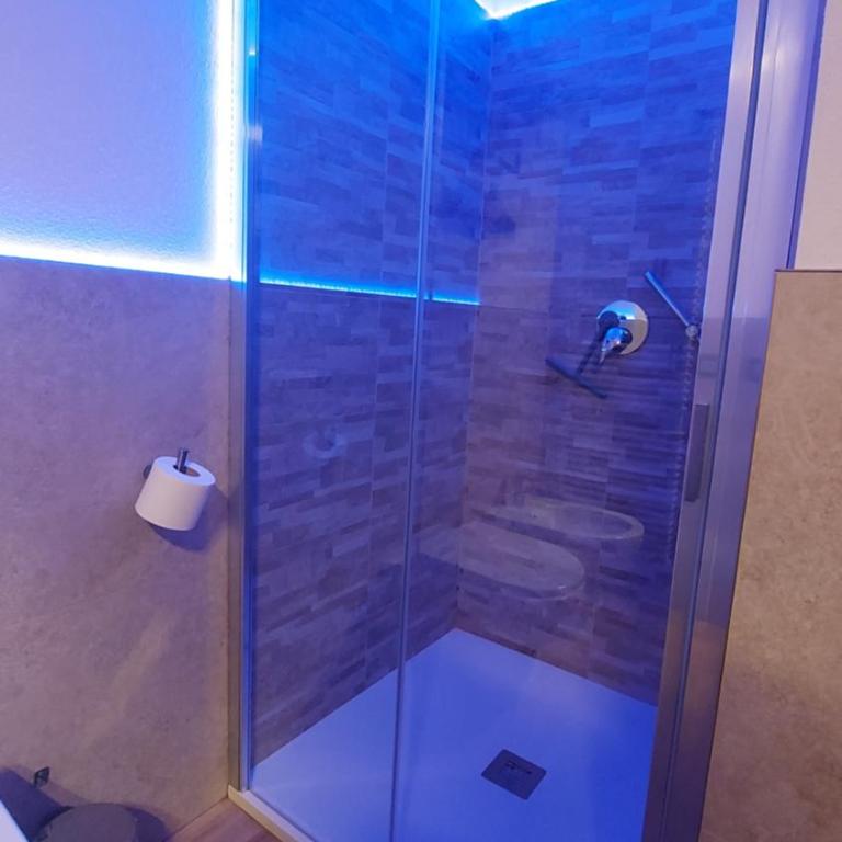 CAV MES VALLEES Torgnon Vda - One-Bedroom Apartment - 32