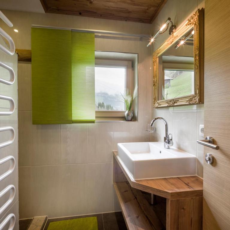 Ferienhaus Spitaler - Apartment mit 2 Schlafzimmern und Balkon - 2