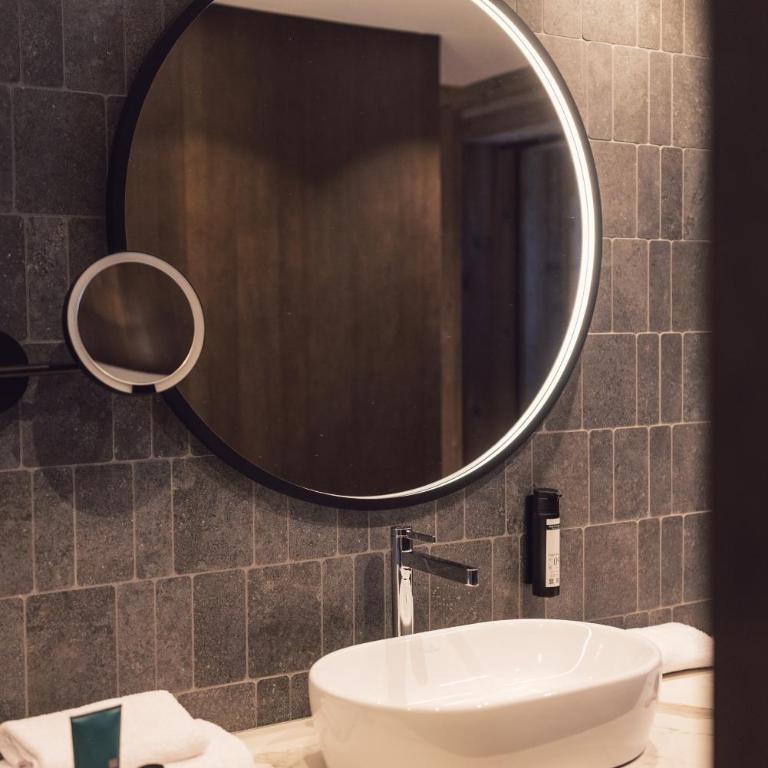 Das Liebener 4 Sterne Superior - ADULTS ONLY! - Deluxe Double Room - 7