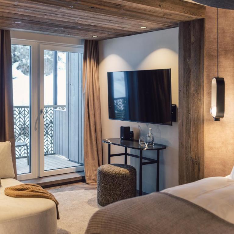Das Liebener 4 Sterne Superior - ADULTS ONLY! - Deluxe Double Room - 8