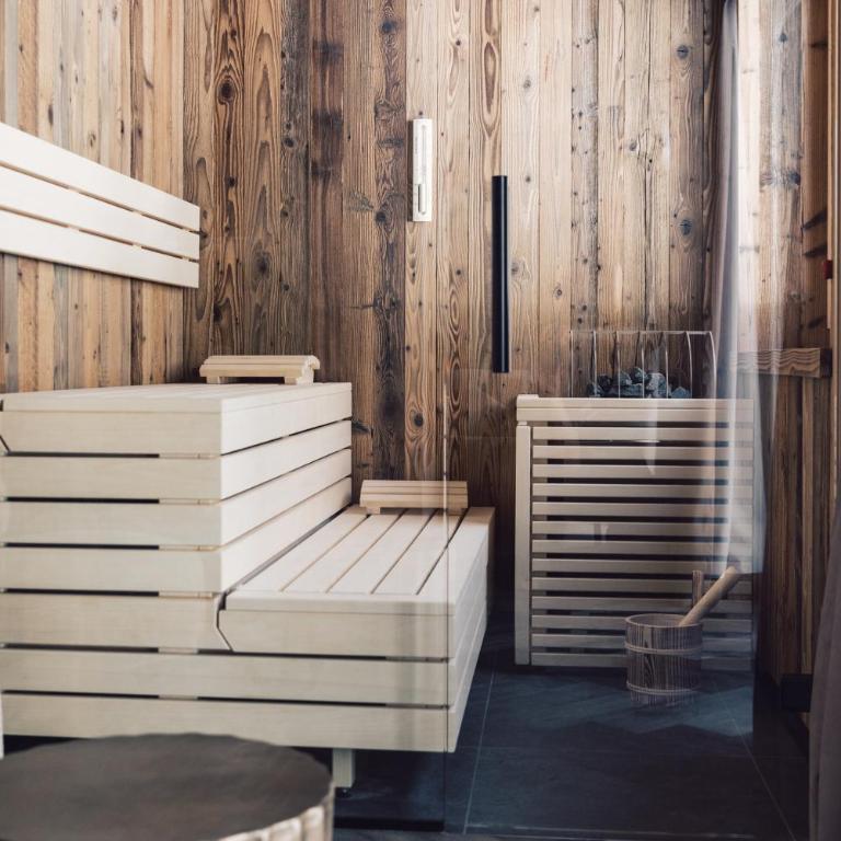 Das Liebener 4 Sterne Superior - ADULTS ONLY! - Deluxe Double Room - 9