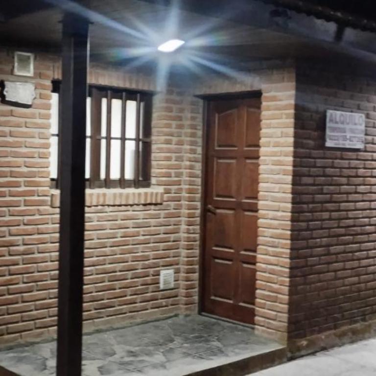 La clara - Two-Bedroom House - 1