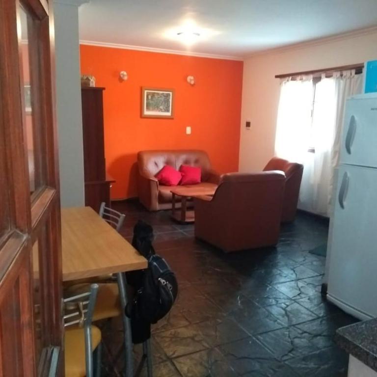 La clara - Two-Bedroom House - 8