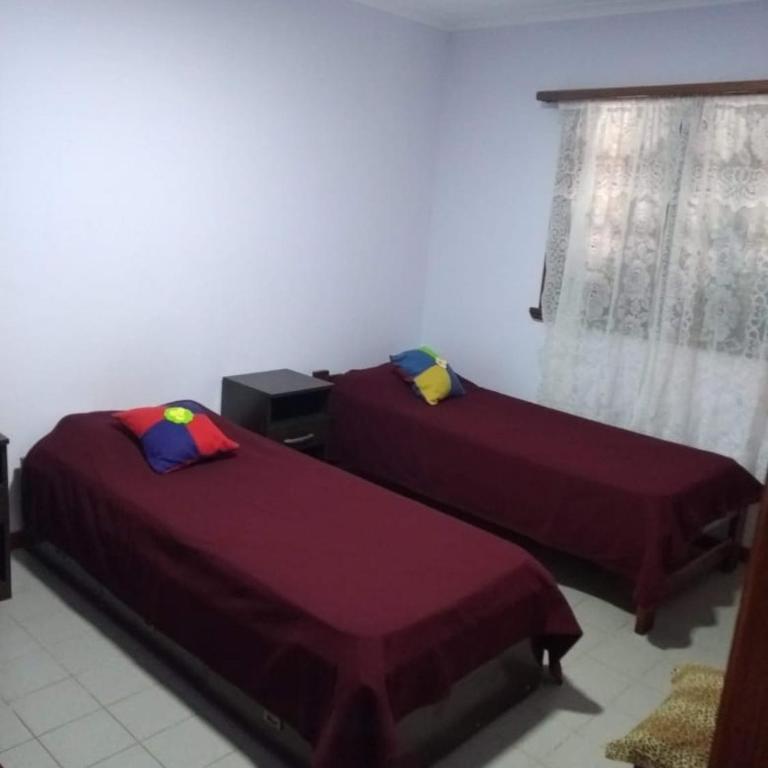 La clara - Two-Bedroom House - 9