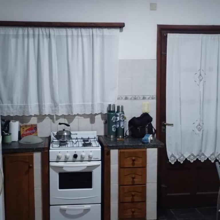 La clara - Two-Bedroom House - 10