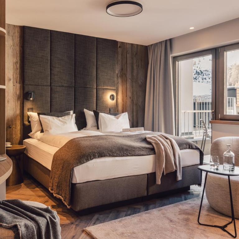 Das Liebener 4 Sterne Superior - ADULTS ONLY! - Large Double Room - 5