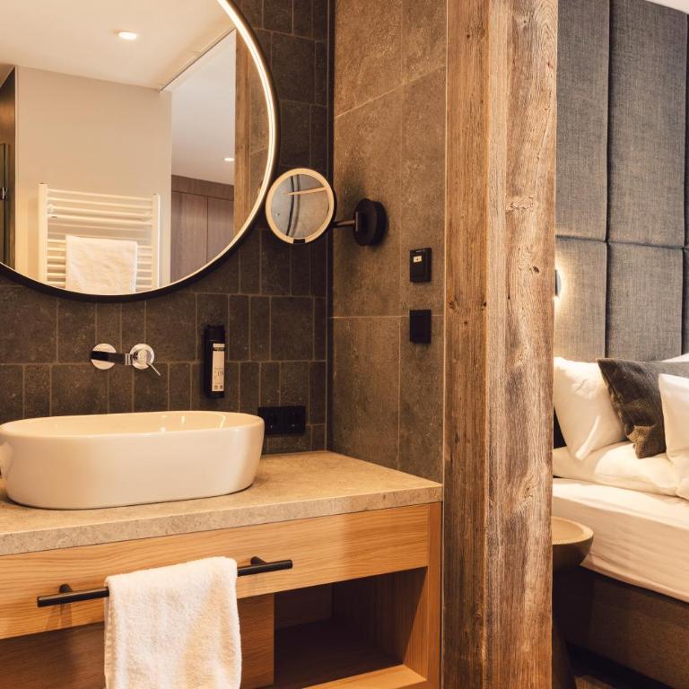 Das Liebener 4 Sterne Superior - ADULTS ONLY! - Large Double Room - 7