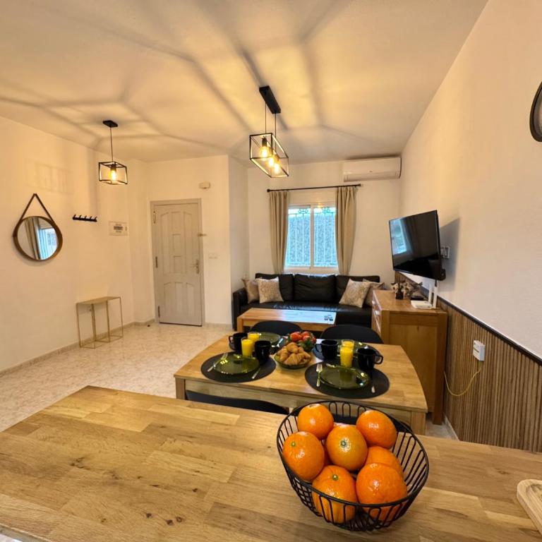 Olive Tree Bungalow La Zenia - Casa de 2 dormitorios - 24