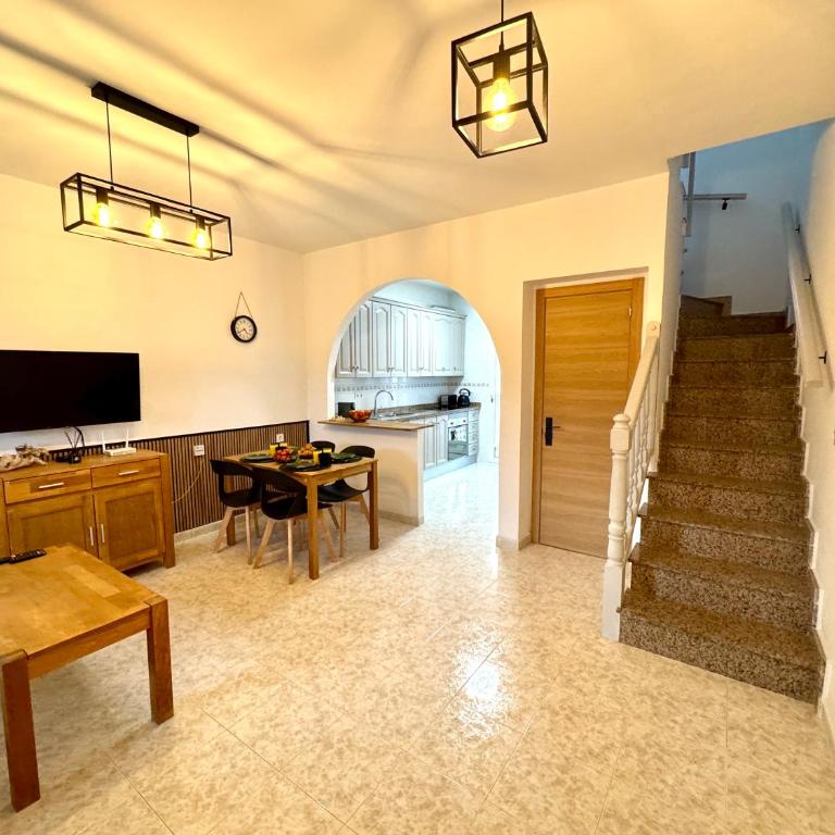 Olive Tree Bungalow La Zenia - Casa de 2 dormitorios - 19
