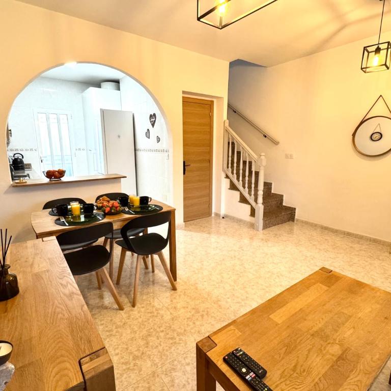 Olive Tree Bungalow La Zenia - Casa de 2 dormitorios - 25