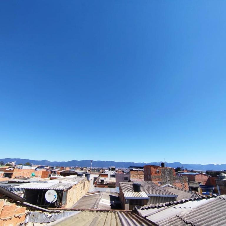 Bacata Housing full - Casa de 5 dormitorios - 58