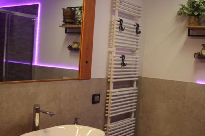 CAV MES VALLEES Torgnon Vda - One-Bedroom Apartment - 23