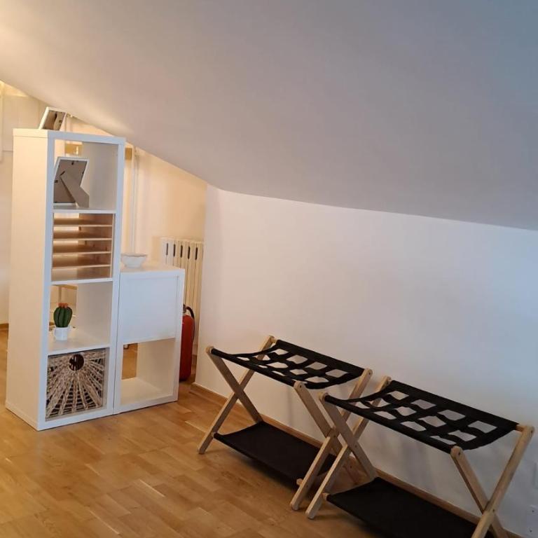 On the roof - Monopoli - One-Bedroom Apartment with Sea View and Terrace - 9