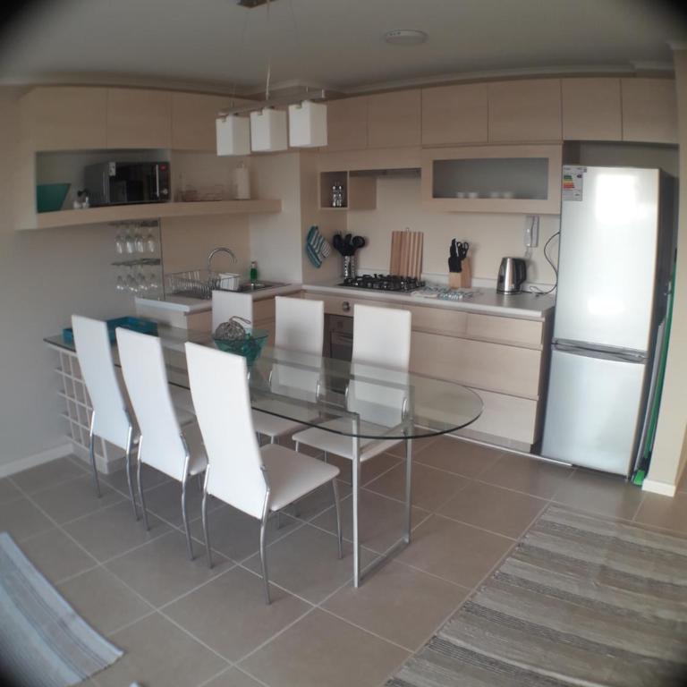 Laguna Bahia Algarrobo - Two-Bedroom Apartment - 4