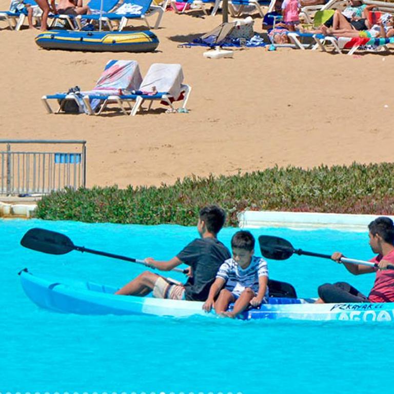 Laguna Bahia Algarrobo - Two-Bedroom Apartment - 5