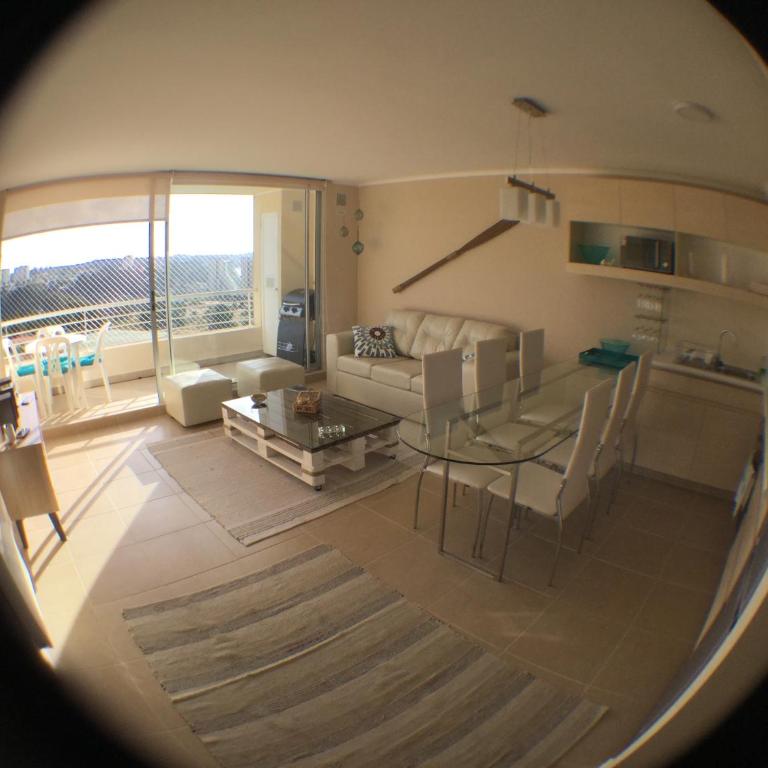 Laguna Bahia Algarrobo - Two-Bedroom Apartment - 6