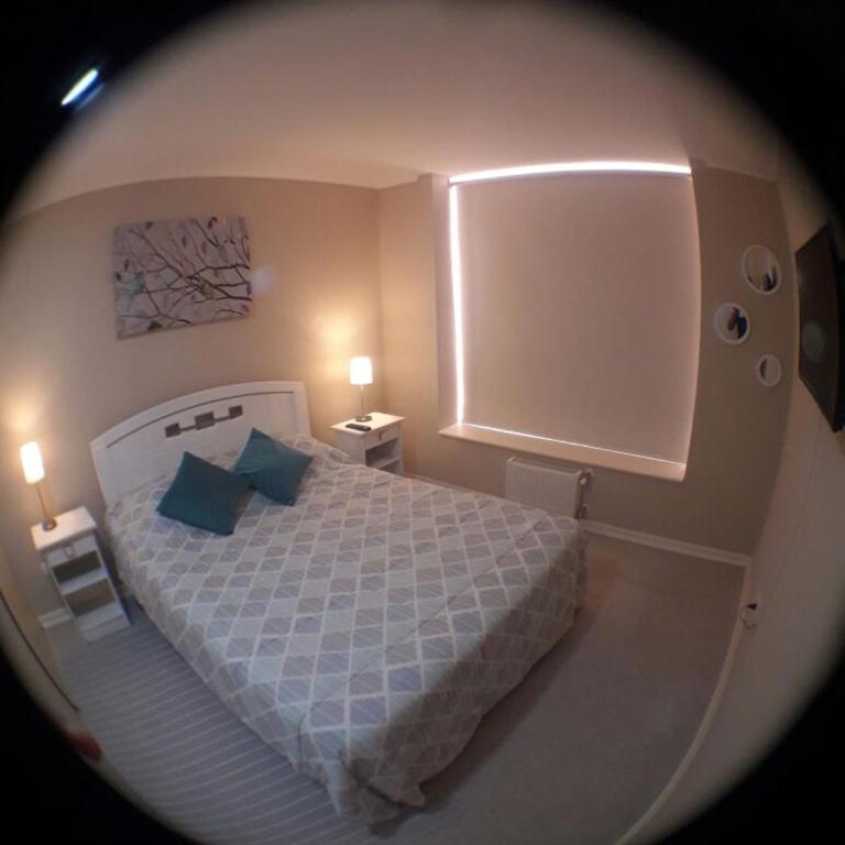 Laguna Bahia Algarrobo - Two-Bedroom Apartment - 7
