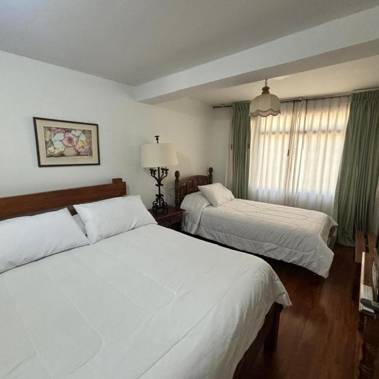 Hotel Puntalarga PGB - Habitación Doble - 4