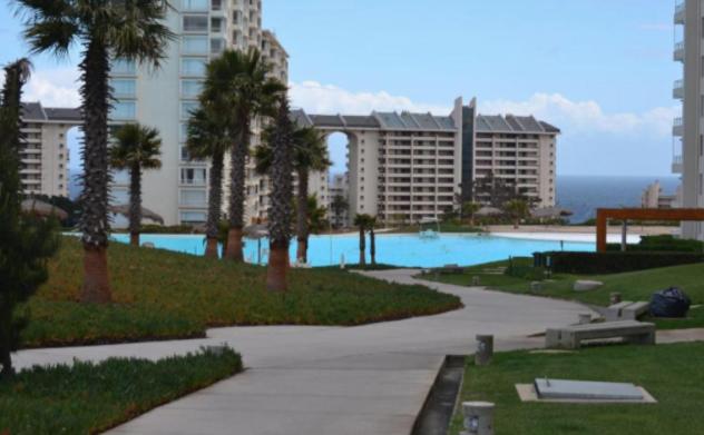 Laguna Bahia Algarrobo - Two-Bedroom Apartment - 15
