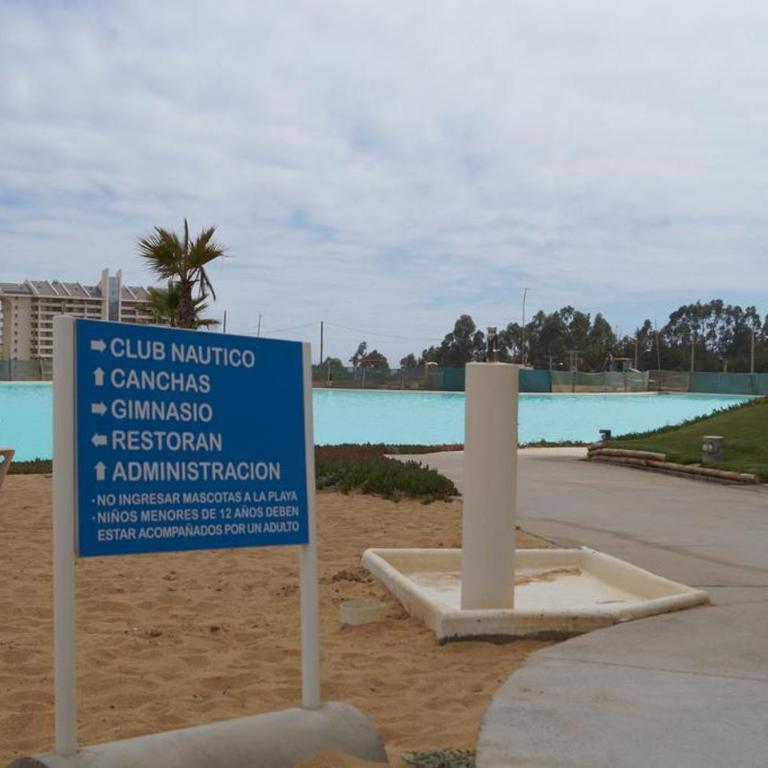 Laguna Bahia Algarrobo - Two-Bedroom Apartment - 16