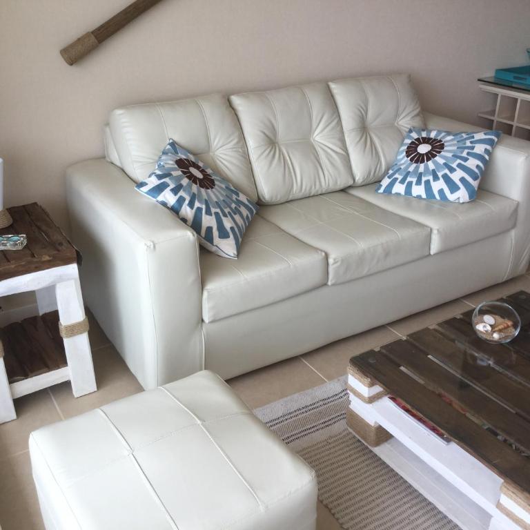 Laguna Bahia Algarrobo - Two-Bedroom Apartment - 17