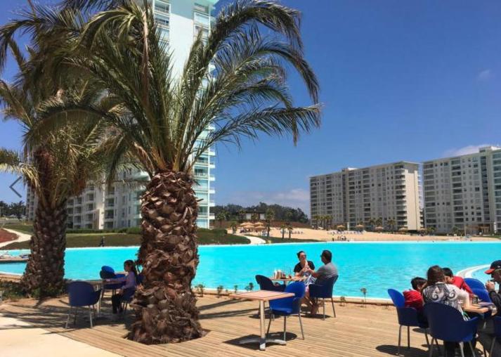 Laguna Bahia Algarrobo - Two-Bedroom Apartment - 19