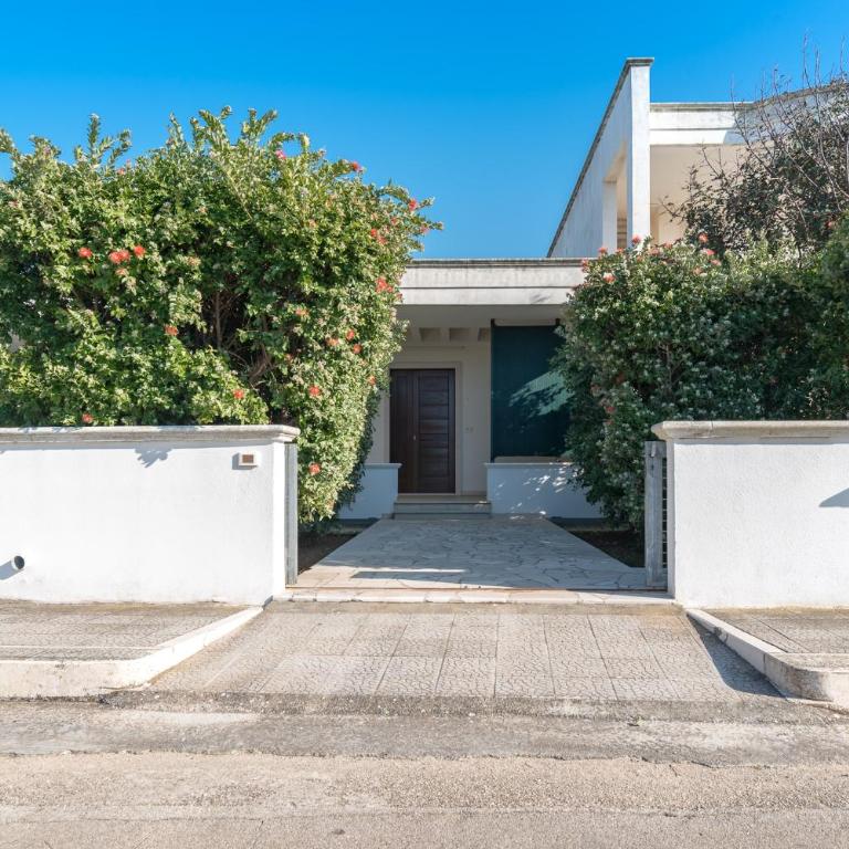Keysbano Residence Pantanagianni - Villa Standard - 7