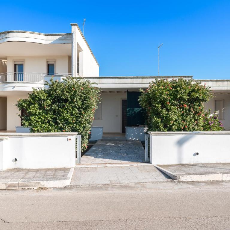 Keysbano Residence Pantanagianni - Villa - 8