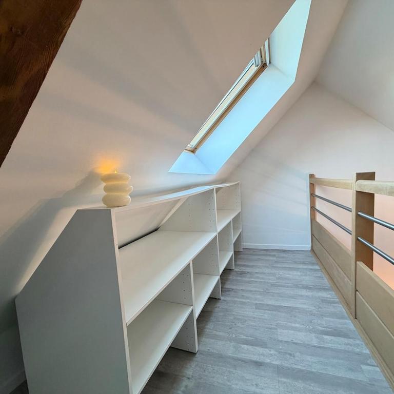 GJ Holiday Escapes-Le Riva-duplex idéalement situé - Appartement 2 Chambres - 14