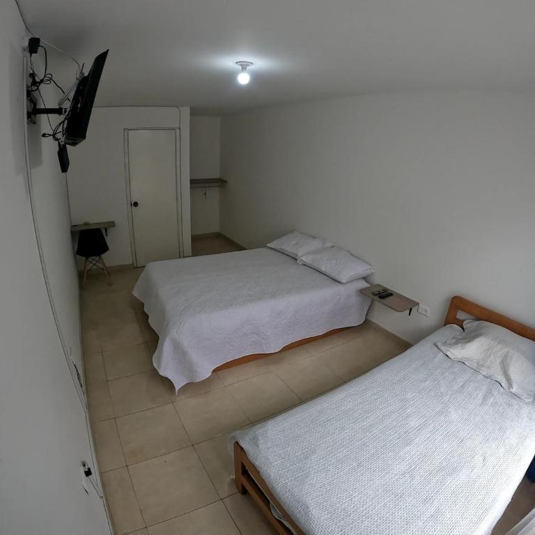 Bacata Housing full - Casa de 5 dormitorios - 57
