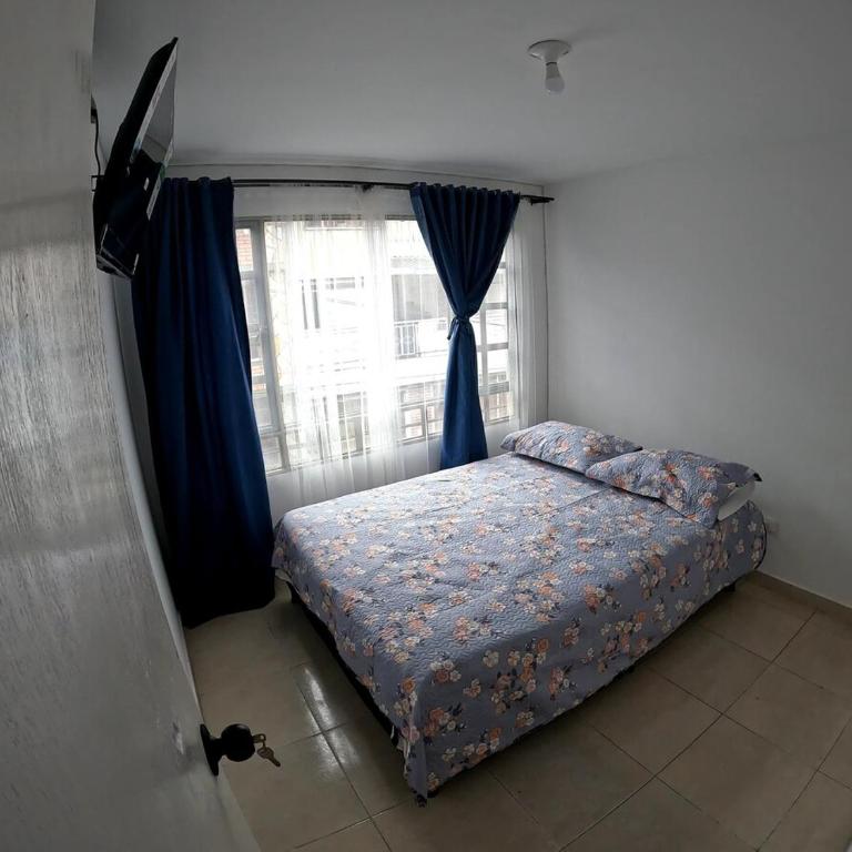 Bacata Housing full - Casa de 5 dormitorios - 56