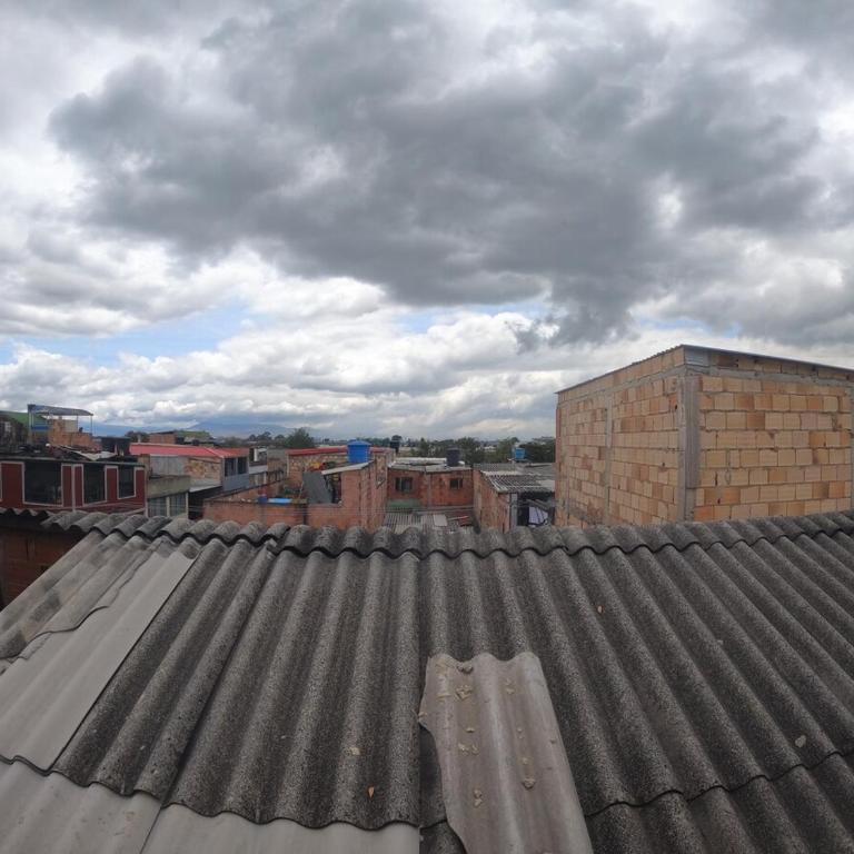 Bacata Housing full - Casa de 5 dormitorios - 47