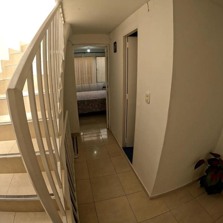 Bacata Housing full - Casa de 5 dormitorios - 45